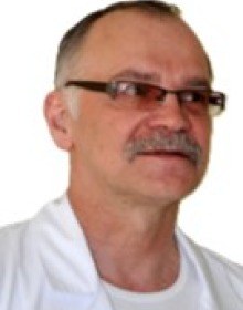 Dr. Pranas Gurskas