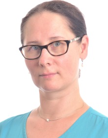 Julija Červinskienė