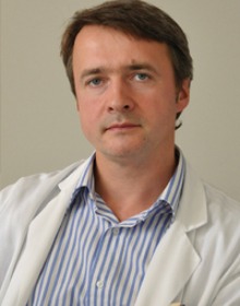 Prof. dr. Gilvydas Verkauskas