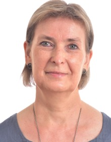 Ingrida Sapagovaitė