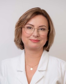 Doc. dr. Sigita Burokienė