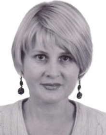 Šviesuolė Račkauskienė