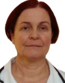 Lina Vilkaitė