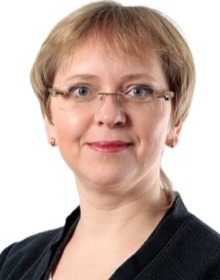 Vilma Prialgauskienė