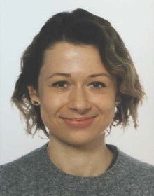 Agnė Marija Giedraitytė