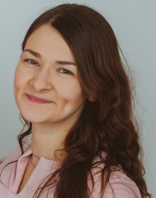 Monika Stančiukaitė