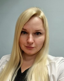 Rūta Dubosaitė