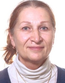 Vyta Vinickaitė