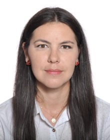 Silvija Petuchauskaitė