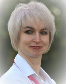 Veslava Žukovskaja