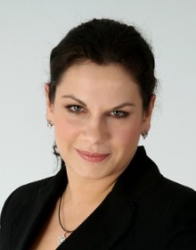 Jurgita Biliuvienė