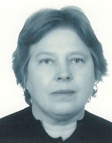 Birutė Geležauskienė