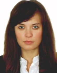 Irina Mežinskis