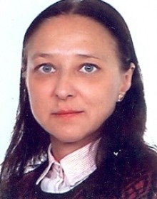 Jūratė Vėbraitė