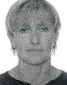 Vanda Krivojienė