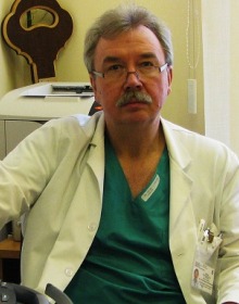 Vidūnas Daugelavičius