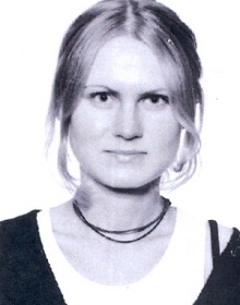 Jolita Eglė Dobrovolskienė