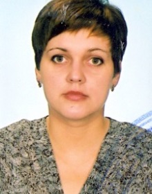 Jolita Krikštaponienė