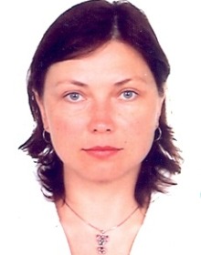 Nijolė Savičienė