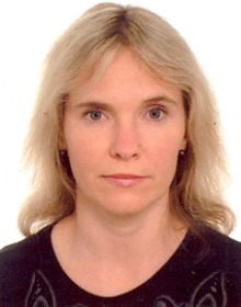 Agnė Vaitoškaitė