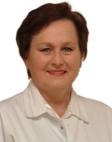 Vilmanta Burokienė