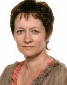 Janina Šablinska