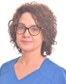 Nataša Vilutienė